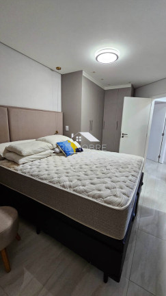 Imagem Apartamento com 3 Quartos à Venda, 90 m² em Jardim Enseada - Guarujá