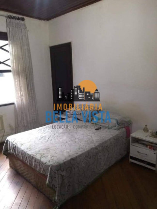 Imagem Sobrado com 3 Quartos à Venda, em Itararé - São Vicente Imagem Sobrado com 3 Quartos à Venda, em Itararé - São Vicente