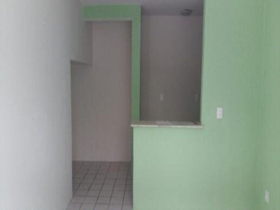 Imagem Imóvel com 2 Quartos à Venda, 43 m² em Jangurussu - Fortaleza