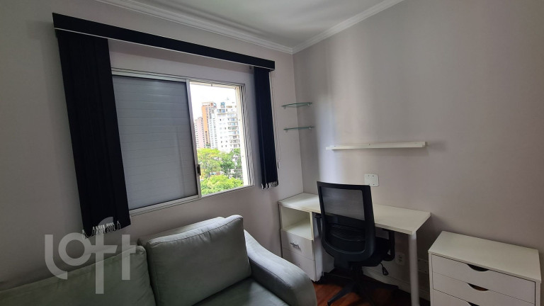 Imagem Apartamento com 3 Quartos à Venda, 76 m² em Vila Mariana - São Paulo Imagem Apartamento com 3 Quartos à Venda, 76 m² em Vila Mariana - São Paulo