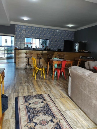 Imagem Casa de Condomínio com 3 Quartos à Venda, 310 m² em Condominio Ibiti Reserva - Sorocaba