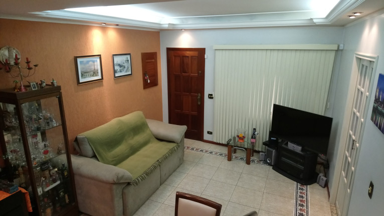 Imagem Sobrado com 2 Quartos à Venda, 114 m² em Bosque Da Saúde - São Paulo