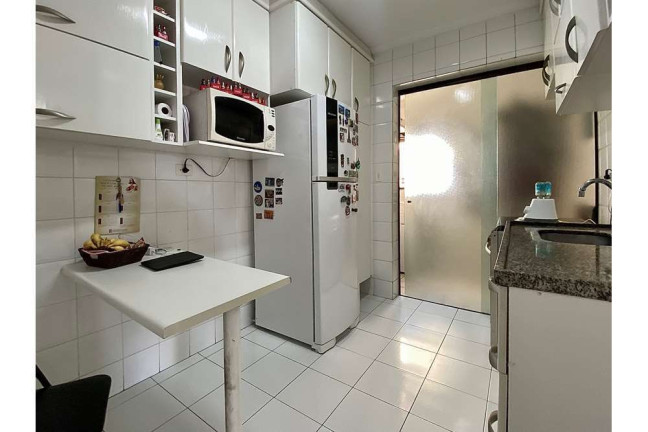 Imagem Apartamento com 3 Quartos à Venda, 79 m² em Casa Verde - São Paulo Imagem Apartamento com 3 Quartos à Venda, 79 m² em Casa Verde - São Paulo