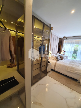 Imagem Apartamento com 3 Quartos à Venda, 132 m² em Butantã - São Paulo