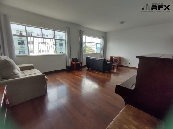 Imagem Apartamento com 3 Quartos à Venda, 145 m² em Boa Viagem - Niterói