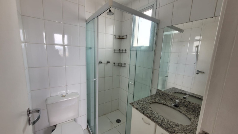 Imagem Apartamento com 2 Quartos à Venda, 55 m² em Lapa - São Paulo