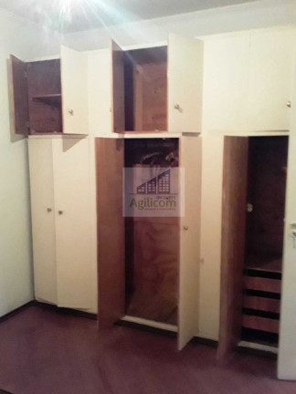 Imagem Apartamento com 2 Quartos à Venda, 68 m² em Campo Belo - São Paulo