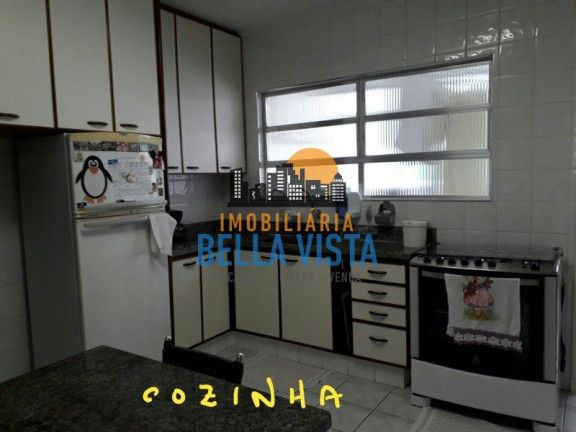 Imagem Apartamento com 2 Quartos à Venda, em José Menino - Santos Imagem Apartamento com 2 Quartos à Venda, em José Menino - Santos