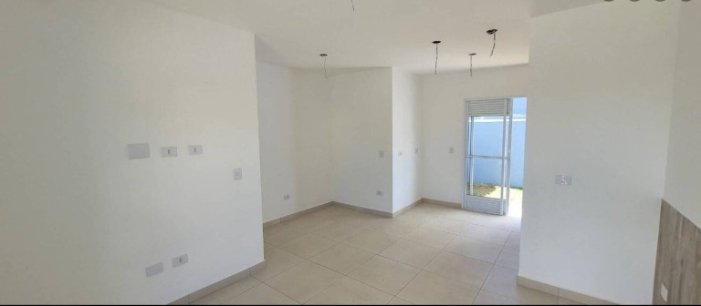Imagem Casa com 2 Quartos à Venda, 62 m² em Parque Do Agreste - Vargem Grande Paulista