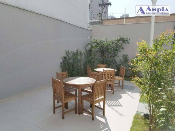 Imagem Apartamento com 2 Quartos à Venda, 63 m² em Tatuapé - São Paulo