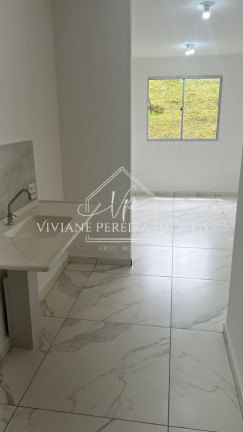 Imagem Imóvel com 2 Quartos à Venda, 38 m² em Jardim Boa Vista (zona Oeste) - São Paulo