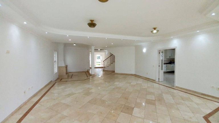 Imagem Casa com 4 Quartos à Venda, 669 m² em Tamboré - Santana De Parnaíba Imagem Casa com 4 Quartos à Venda, 669 m² em Tamboré - Santana De Parnaíba
