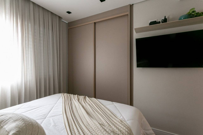 Imagem Cobertura com 3 Quartos à Venda, 164 m² em Sítio Tamboré Alphaville - Barueri