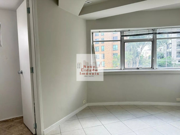 Imagem Imóvel com 1 Quarto à Venda, 56 m² em Jardim Paulista - São Paulo Imagem Imóvel com 1 Quarto à Venda, 56 m² em Jardim Paulista - São Paulo