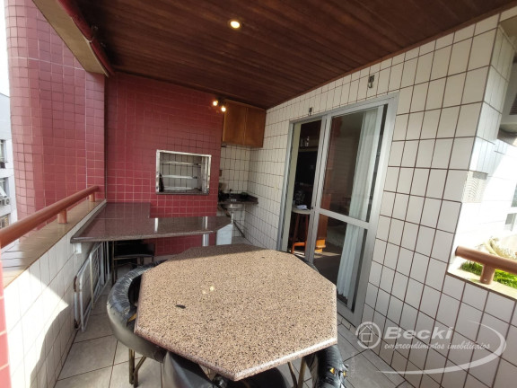 Imagem Apartamento com 3 Quartos à Venda, 125 m² em América - Joinville