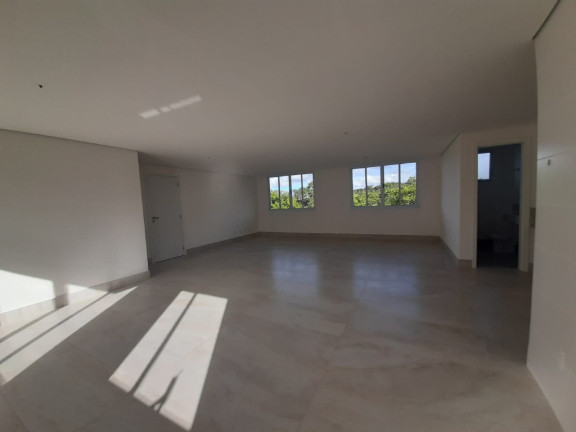 Imagem Imóvel com 5 Quartos à Venda, 304 m² em Castelo - Belo Horizonte