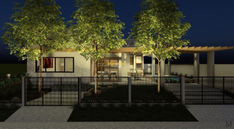 Casa com 4 Quartos à Venda, 159 m² em Maristela - Xangri-lá