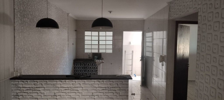 Apartamento com 2 Quartos à Venda, 60 m² em Jardim Jatoba - Pouso Alegre