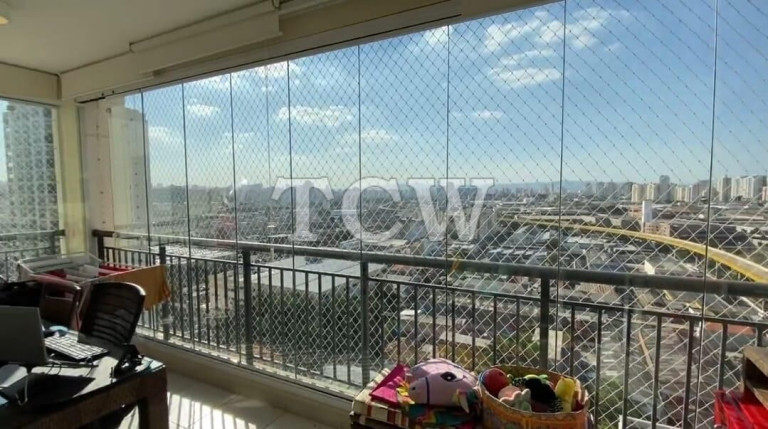 Imagem Apartamento com 2 Quartos à Venda, 68 m² em Ipiranga - São Paulo Imagem Apartamento com 2 Quartos à Venda, 68 m² em Ipiranga - São Paulo