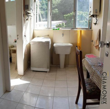 Imagem Apartamento com 4 Quartos à Venda, 200 m² em Itanhangá - Rio De Janeiro