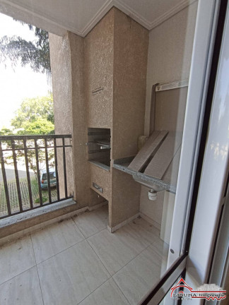 Imagem Apartamento com 2 Quartos à Venda, 66 m² em Vila Machado - Jacareí
