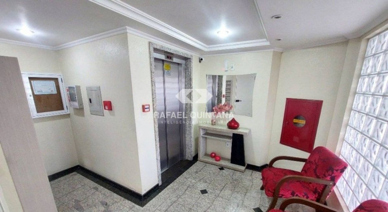 Imagem Apartamento com 2 Quartos à Venda, 67 m² em Pagani - Palhoça