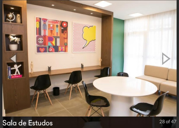 Imagem Imóvel com 3 Quartos à Venda, 83 m² em Vila Formosa - São Paulo
