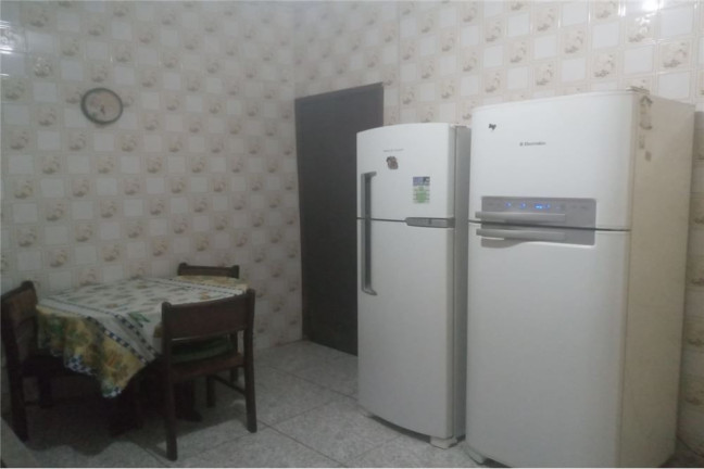 Imagem Imóvel com 3 Quartos à Venda,  em Vila Cruzeiro - São Paulo