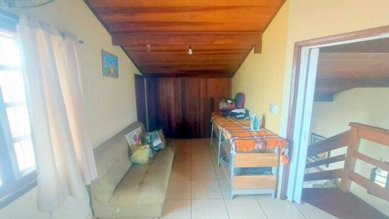 Imagem Casa com 4 Quartos à Venda, 282 m² em Balneário Arpoador - Peruíbe
