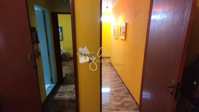 Imagem Casa com 4 Quartos à Venda, 160 m² em Jardim Tupi - São Paulo