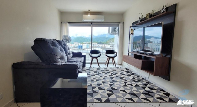 Imagem Apartamento com 2 Quartos à Venda, 90 m² em Centro - Ubatuba Imagem Apartamento com 2 Quartos à Venda, 90 m² em Centro - Ubatuba