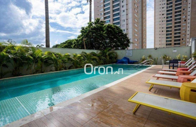 Imagem Apartamento com 2 Quartos à Venda, 70 m² em Setor Bueno - Goiânia Imagem Apartamento com 2 Quartos à Venda, 70 m² em Setor Bueno - Goiânia
