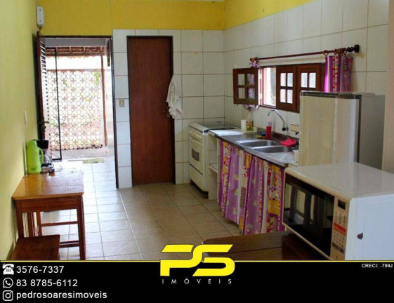Imagem Casa com 2 Quartos à Venda, 113 m² em Conde Imagem Casa com 2 Quartos à Venda, 113 m² em Conde