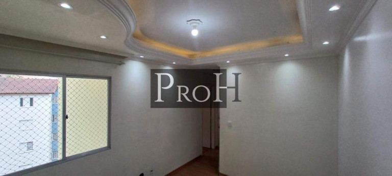 Imagem Apartamento com 2 Quartos à Venda, 46 m² em Montanhão - São Bernardo Do Campo