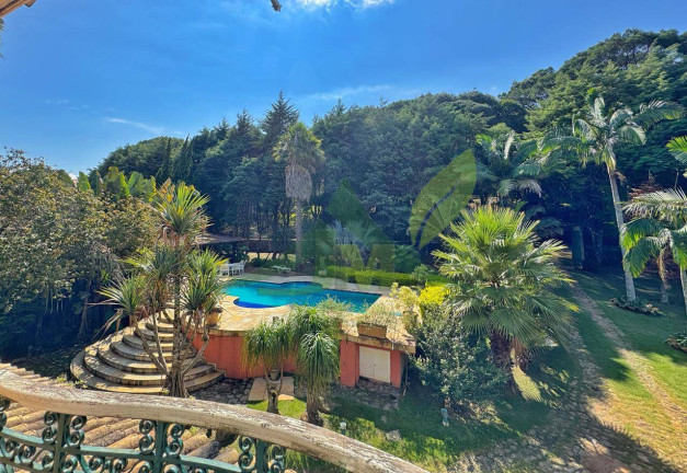 Chácara com 5 Quartos à Venda, 5.000 m² em Portão - Atibaia
