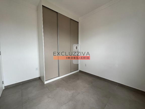 Imagem Apartamento com 2 Quartos para Alugar, 72 m² em Jardim Das Nações - Taubaté