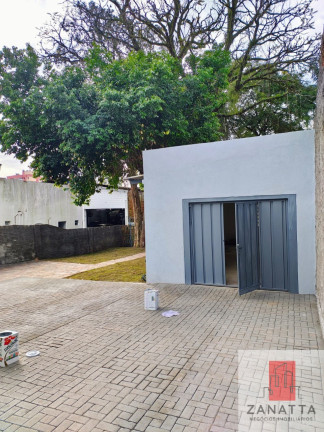 Imagem Casa com 3 Quartos à Venda, 234 m² em Centro - Esteio