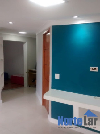 Imagem Apartamento com 2 Quartos à Venda, 90 m² em Freguesia Do ó - São Paulo