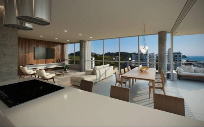Imagem Apartamento com 3 Quartos à Venda, 126 m² em Praia Brava De Itajaí - Itajaí Imagem Apartamento com 3 Quartos à Venda, 126 m² em Praia Brava De Itajaí - Itajaí