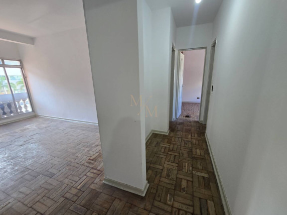 Imagem Apartamento com 3 Quartos à Venda, 140 m² em Ponta Da Praia - Santos Imagem Apartamento com 3 Quartos à Venda, 140 m² em Ponta Da Praia - Santos