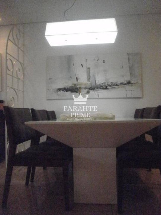 Imagem Apartamento com 3 Quartos à Venda, 170 m² em Gonzaga - Santos