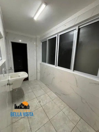 Imagem Apartamento com 2 Quartos à Venda ou Locação, em Gonzaga - Santos Imagem Apartamento com 2 Quartos à Venda ou Locação, em Gonzaga - Santos