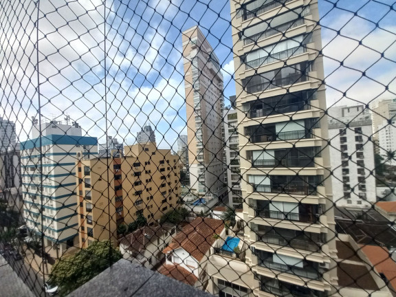 Imagem Apartamento com 4 Quartos à Venda, 283 m² em Boqueirão - Santos