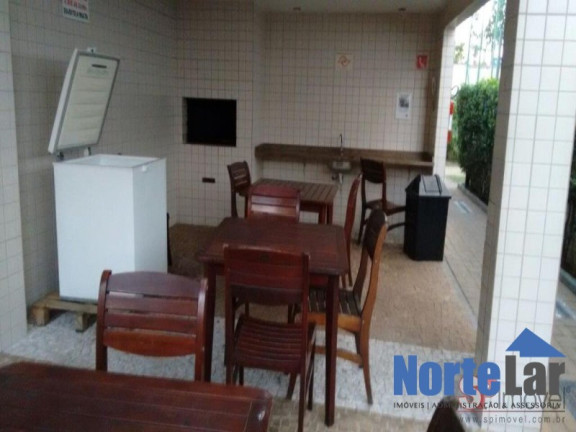 Imagem Apartamento com 2 Quartos à Venda, 60 m² em Jardim Brasil (zona Norte) - São Paulo