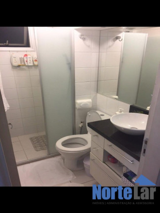 Imagem Apartamento com 2 Quartos à Venda, 50 m² em Vila Leopoldina - São Paulo