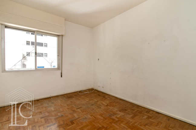 Imagem Apartamento com 3 Quartos à Venda, 188 m² em Higienópolis - São Paulo