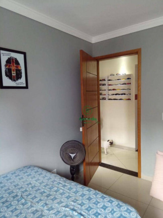 Imagem Apartamento com 2 Quartos à Venda, 56 m² em Jardim Odete - Guarulhos Imagem Apartamento com 2 Quartos à Venda, 56 m² em Jardim Odete - Guarulhos