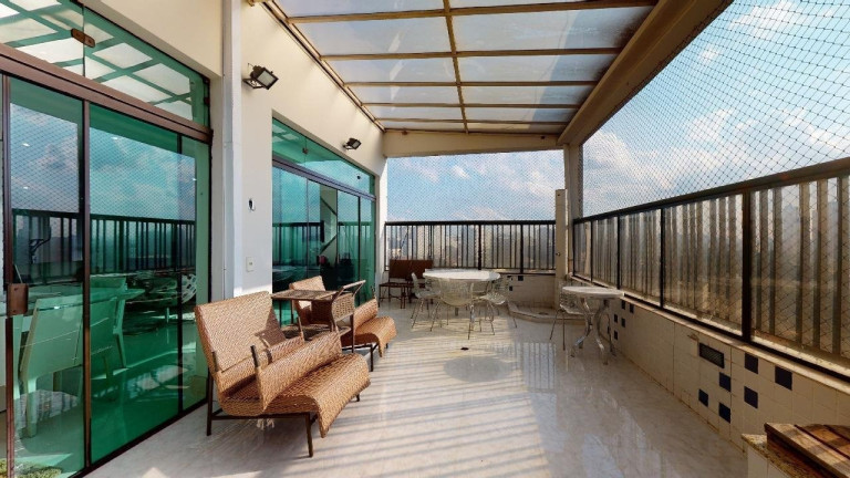 Imagem Apartamento com 3 Quartos à Venda, 231 m² em Vila Mariana - São Paulo Imagem Apartamento com 3 Quartos à Venda, 231 m² em Vila Mariana - São Paulo
