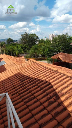Imagem Casa de Condomínio com 3 Quartos à Venda, 90 m² em Villa Appia - Cotia Imagem Casa de Condomínio com 3 Quartos à Venda, 90 m² em Villa Appia - Cotia