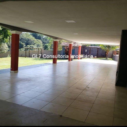 Imagem Imóvel com 5 Quartos à Venda,  em Centro - Indaiatuba